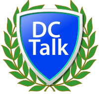 DC Talk logo
