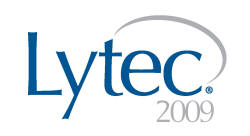 Lytec 2009 Practice Management Logo