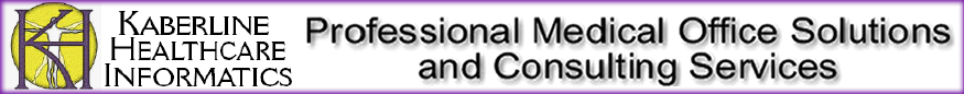 Kaberline Healthcare Informatics, Inc.