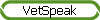 VetSpeak