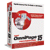 OmniPage Professional 15 Box