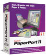 PaperPort 11 Box