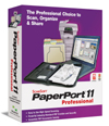 PaperPort 11 Professional Box