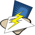 Electronic Claims Processing Graphic