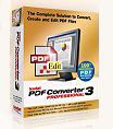 PDF Converter Professional 3