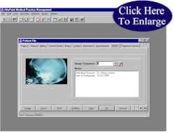 Radiographic Images 